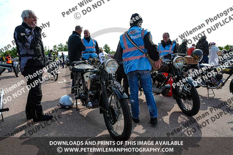 Vintage motorcycle club;eventdigitalimages;no limits trackdays;peter wileman photography;vintage motocycles;vmcc banbury run photographs